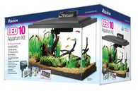 Aqueon LED Aquarium Kit - Bay Bridge Aquarium and Pet