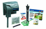 Aqueon PP LED Aquarium Kit Black - Bay Bridge Aquarium and Pet