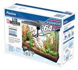 Aqueon Widescreen LED Aquarium Kit - Bay Bridge Aquarium and Pet