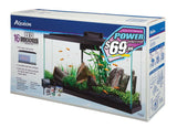 Aqueon Widescreen LED Aquarium Kit - Bay Bridge Aquarium and Pet