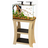 Aqueon Frameless Aquarium - Bay Bridge Aquarium and Pet