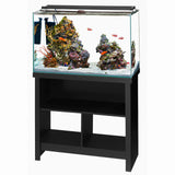 Aqueon Frameless Aquarium - Bay Bridge Aquarium and Pet