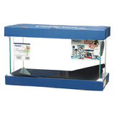 Aqueon Frameless Aquarium - Bay Bridge Aquarium and Pet