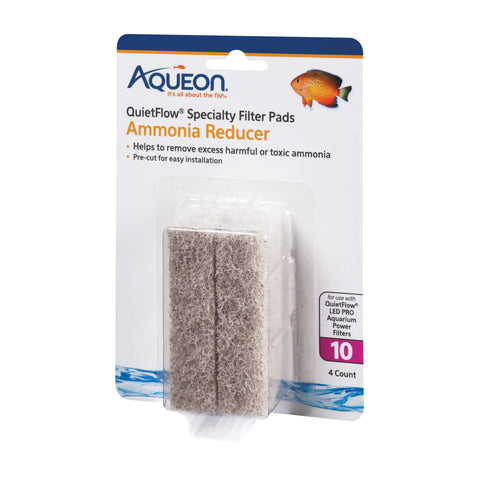 Aqueon Specialty Replacement Filter Pads
