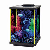 Aqueon NeoGlow LED Aquarium Kit - Bay Bridge Aquarium and Pet