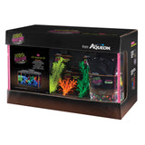 Aqueon NeoGlow LED Aquarium Kit - Bay Bridge Aquarium and Pet