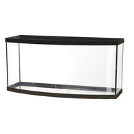 Aqueon Large 72 Gallon Bow Front Tank - Bay Bridge Aquarium and Pet
