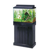 Aqueon Classic Pine Stand - Bay Bridge Aquarium and Pet