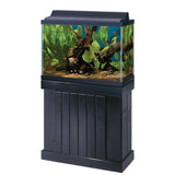 Aqueon Classic Pine Stand - Bay Bridge Aquarium and Pet