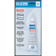 Aqueon 100% Silicone Aquarium Sealant - Bay Bridge Aquarium and Pet