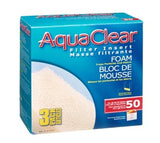 AquaClear Foam (3/pack)