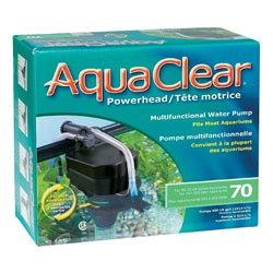 Copy of Aqua Clear 70 (802) Reverse Flow
