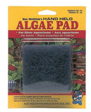 API Doc Wellfish's Hand Held Algae Pad - Bay Bridge Aquarium and Pet