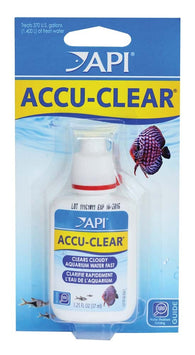 API Accu-Clear - Bay Bridge Aquarium and Pet
