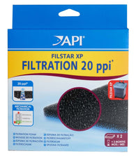 API Rena Filstar Filtration Pad - Bay Bridge Aquarium and Pet