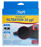 API Rena Filstar Filtration Pad - Bay Bridge Aquarium and Pet