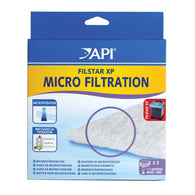 API Rena Filstar XP Micro Filtration Pads - Bay Bridge Aquarium and Pet