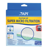 API Rena Filstar XP Super Micro Filtration Pads - Bay Bridge Aquarium and Pet
