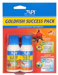 API Goldfish Success Pack - Bay Bridge Aquarium and Pet
