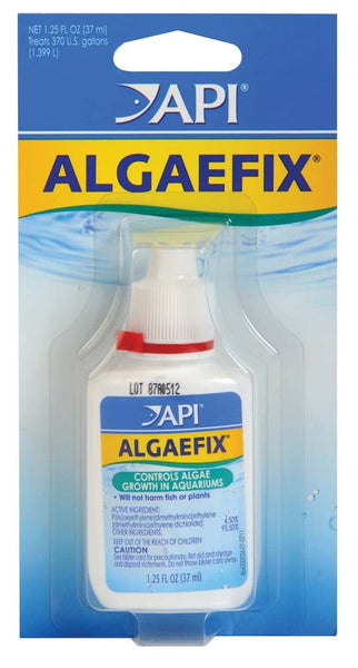 API AlgaeFix - Bay Bridge Aquarium and Pet