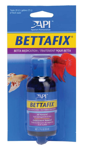 API Bettafix - Bay Bridge Aquarium and Pet