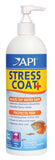 API Stress Coat - Bay Bridge Aquarium and Pet