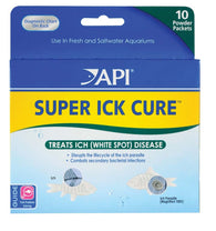 API Super Ick Cure Powder - Bay Bridge Aquarium and Pet