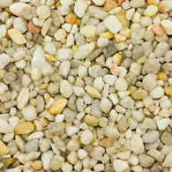 Estes Natural Aquarium Gravel - Ocean Beach Pebble - Bay Bridge Aquarium and Pet