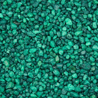 Estes Spectrastone Aquarium Gravel - Green - Bay Bridge Aquarium and Pet