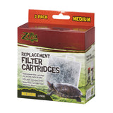 Zilla Replacement Filter Cartridge - Bay Bridge Aquarium and Pet