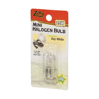 Zilla Mini Halogen Bulb - Bay Bridge Aquarium and Pet