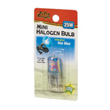 Zilla Mini Halogen Bulb - Bay Bridge Aquarium and Pet