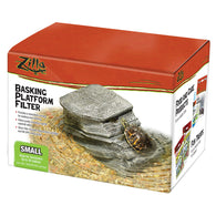 Zilla Basking Platform Filter - Bay Bridge Aquarium and Pet