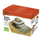 Zilla Basking Platform Filter - Bay Bridge Aquarium and Pet