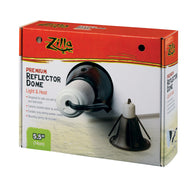 Zilla Premium Reflector Domes - Bay Bridge Aquarium and Pet