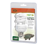 Zilla Fluorescent Coil Bulb - Bay Bridge Aquarium and Pet