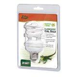 Zilla Fluorescent Coil Bulb - Bay Bridge Aquarium and Pet