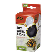 Zilla Incandescent Heat Bulb - Bay Bridge Aquarium and Pet