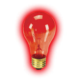 Zilla Incandescent Heat Bulb - Bay Bridge Aquarium and Pet