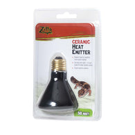 Zilla Ceramic Heat Emitter - Bay Bridge Aquarium and Pet