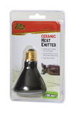 Zilla Ceramic Heat Emitter - Bay Bridge Aquarium and Pet