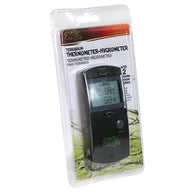 Zilla Terrarium Thermometer-Hygrometer - Bay Bridge Aquarium and Pet