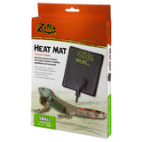 Zilla Carbon Fiber Heat Mat - Bay Bridge Aquarium and Pet
