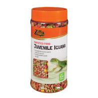 Zilla Juvenile Iguana Food - Bay Bridge Aquarium and Pet