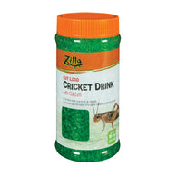 Zilla Gut Load Cricket Drink - With Calcium - Bay Bridge Aquarium and Pet
