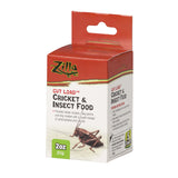 Zilla Gut Load Cricket & Insect Food - Bay Bridge Aquarium and Pet