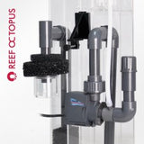 Reef Octopus Classic Hang-on-the-Back Protein Skimmer - Bay Bridge Aquarium and Pet