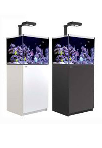 Red Sea Reefer Deluxe 170 System - 1 unit Hydra 26HD LED Lights