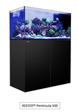 Red Sea Reefer 500 Peninsula System 105 Gallon