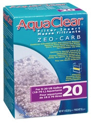 AquaClear Zeo Carb
